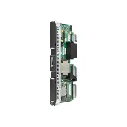 HPE Moonshot 45XGc - Commutateur - C3 - Géré - 45 x 10GB Ethernet (liaison descendante) + 4 x 40Gb Ether... (704654-B21)_2